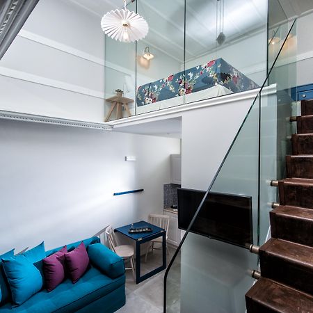 Veneziano Boutique Hotel Heraklion Exteriör bild