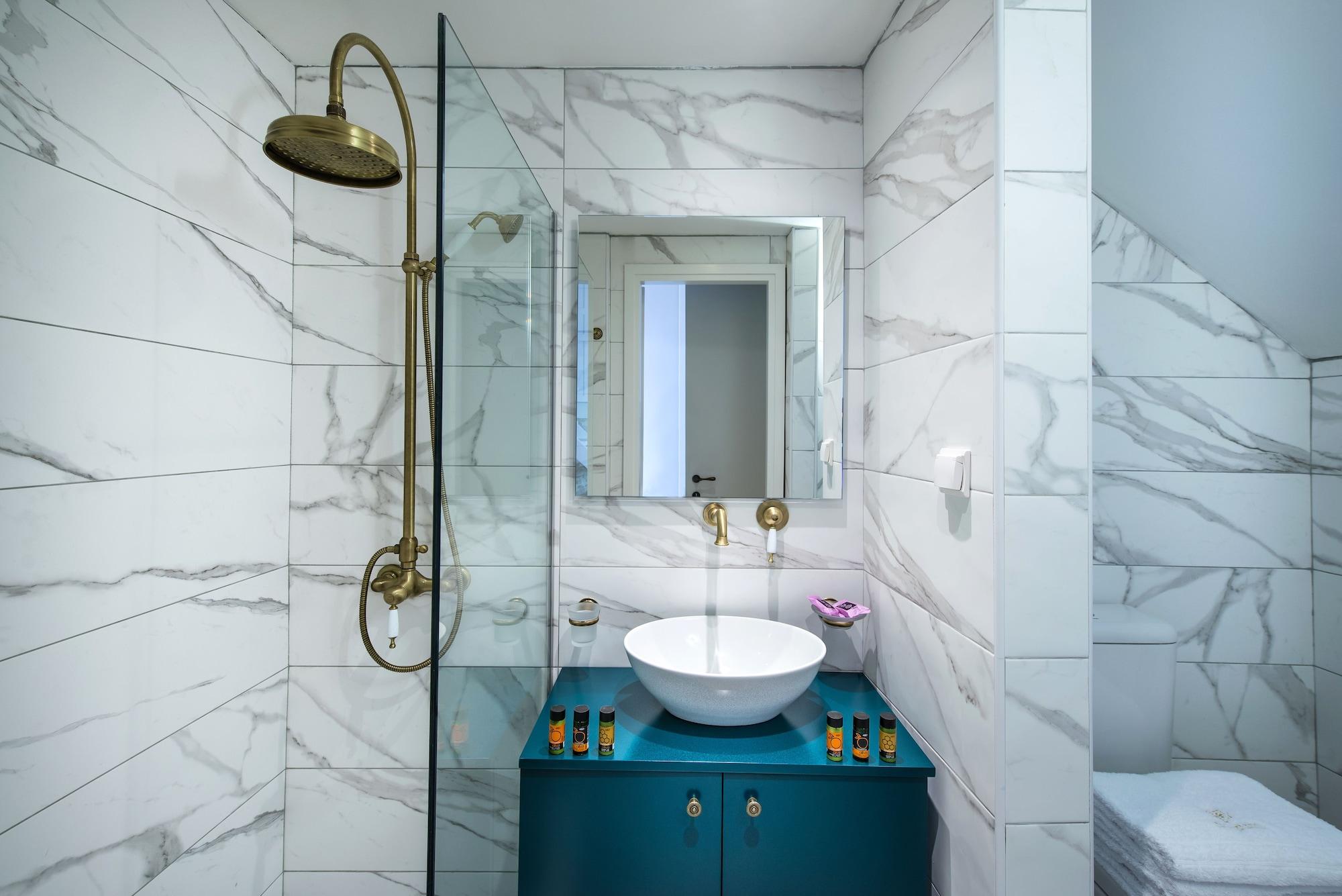 Veneziano Boutique Hotel Heraklion Exteriör bild