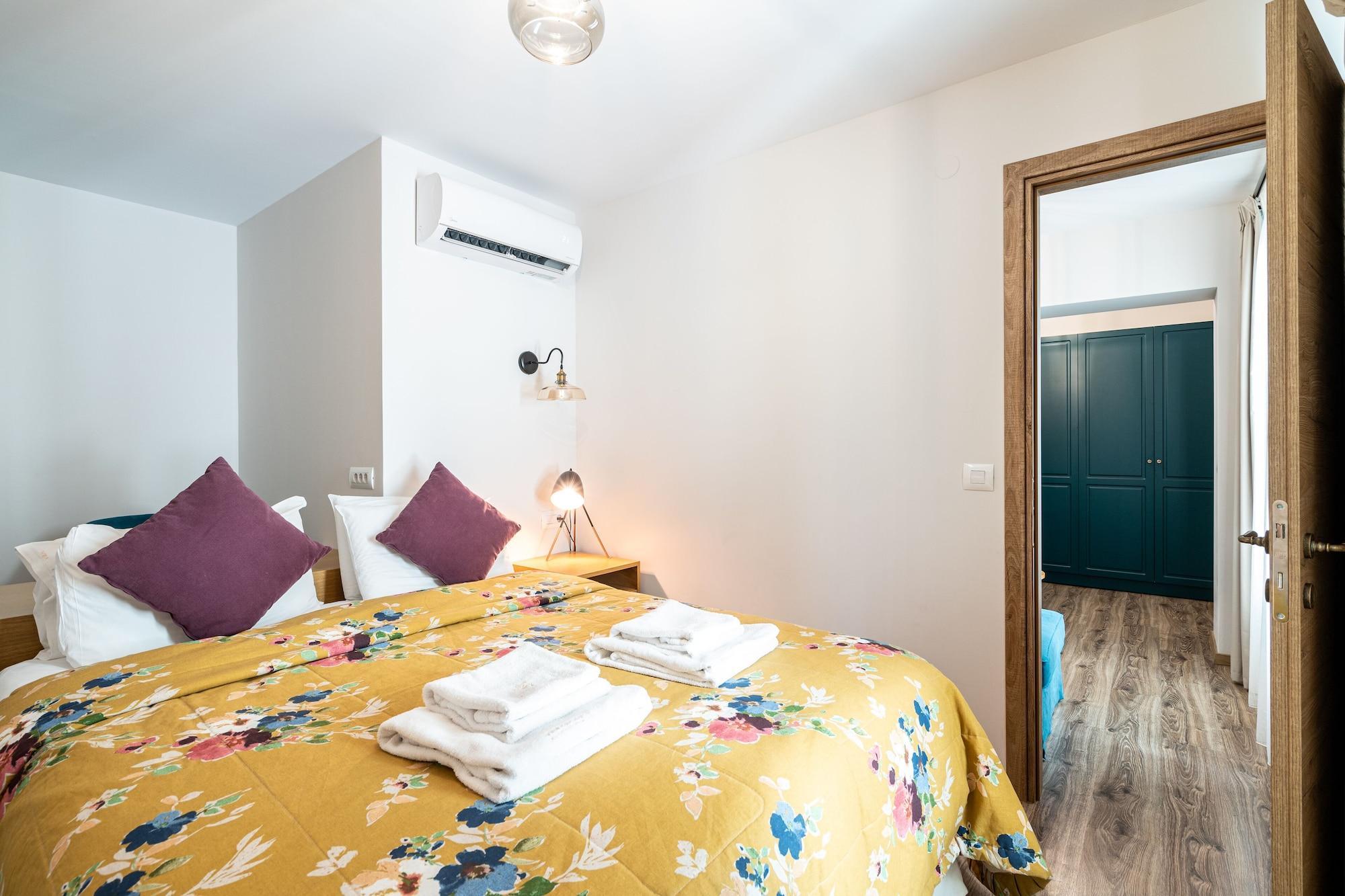 Veneziano Boutique Hotel Heraklion Exteriör bild
