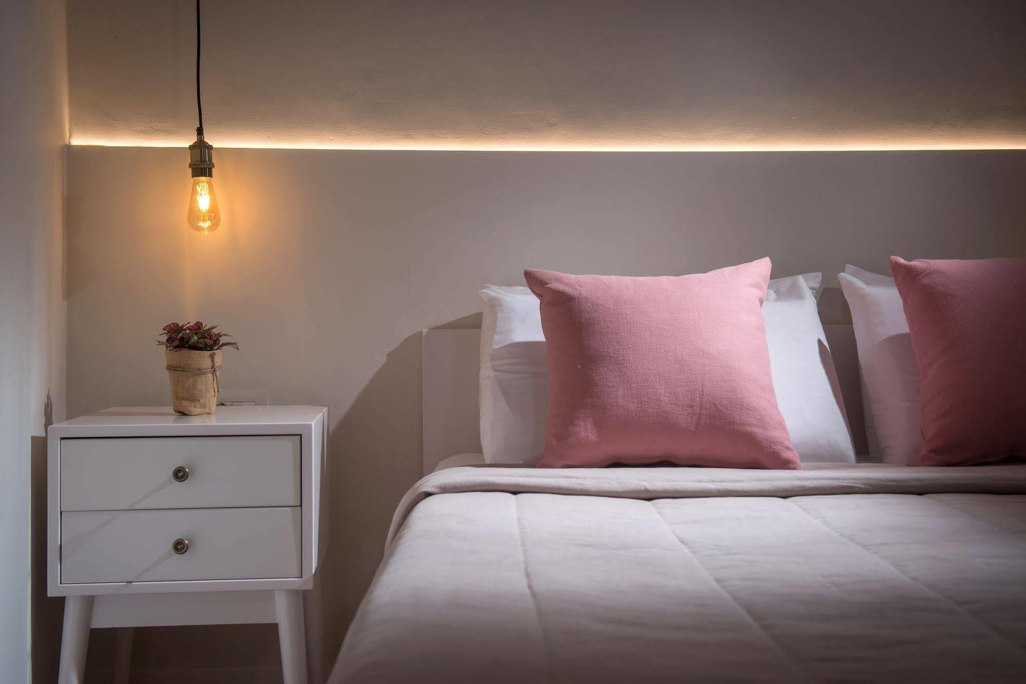 Veneziano Boutique Hotel Heraklion Exteriör bild