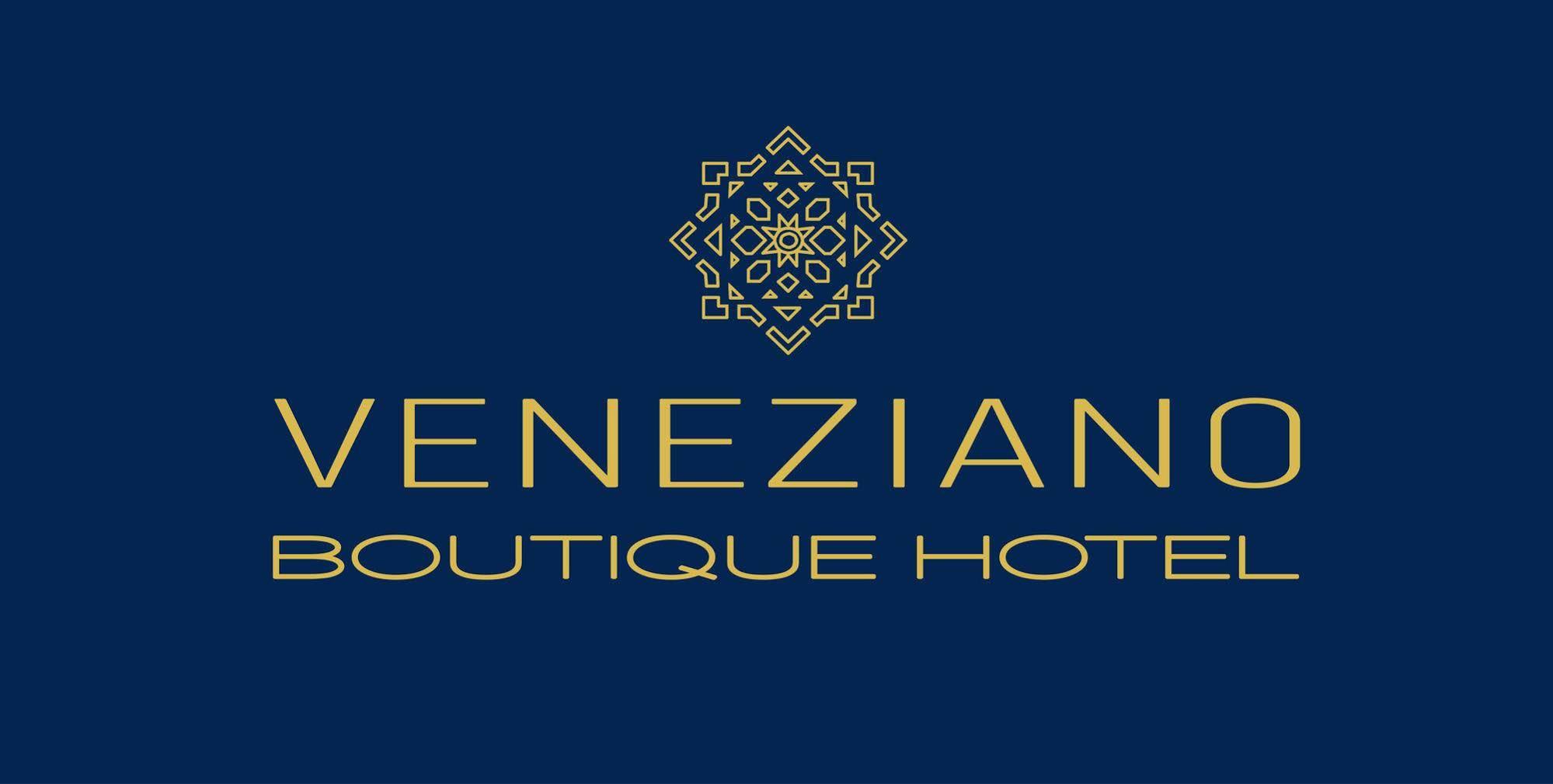Veneziano Boutique Hotel Heraklion Exteriör bild